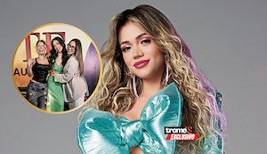 Mayra celebró estreno de ‘Valentina valiente’ con Ale y Flavia: “Estamos en nuestro mejor momento”