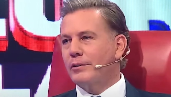 TROME | Renato Rossini en El Valor de la Verdad (Panamericana)