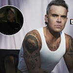 Robbie Williams sorprende en Lima tras cancelación de su segundo show y canta ‘Angels’ con sus fans