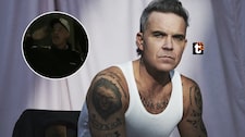 Robbie Williams sorprende en Lima tras cancelación de su segundo show y canta ‘Angels’ con sus fans