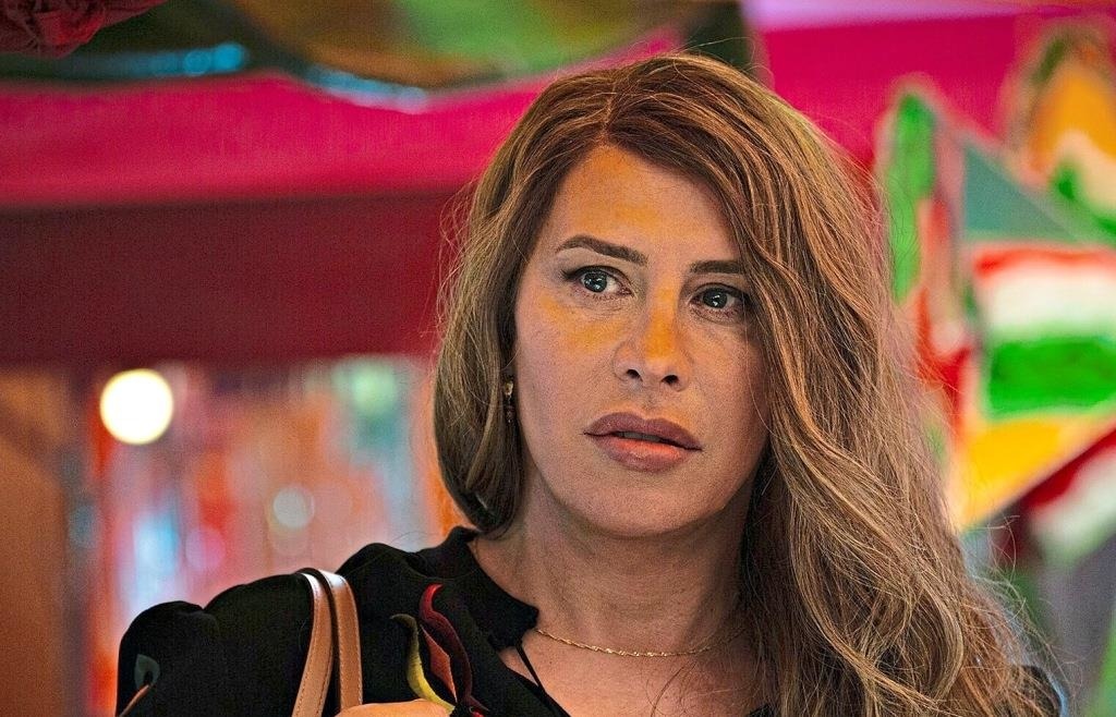 Emilia Pérez promete arrasar en Los Globos de Oro 2025.