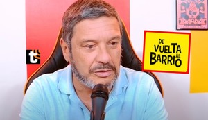 Lucho Cáceres se sincera sobre su paso por ‘De vuelva al barrio’ y sorprende: “Era como estar en prisión”