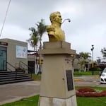 Volverá a recibir clases en el Liceo Naval, anuncia su mamá