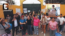 Elecciones 2026: más de 52 mil peruanos votarán hoy, lunes 13 de abril