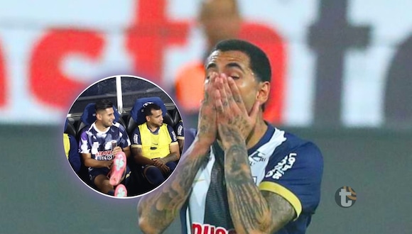 Jugadores de Alianza Lima fueron separados tras escándalo en Alianza Lima (Video: Mano a Mano)
