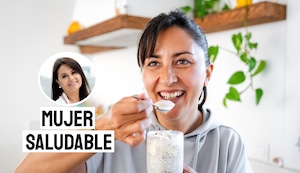 Los distintos tipos de omega y cómo benefician al organismo