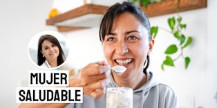 ¿Cuál de los omega es bueno para mí? Esto dice una especialista. Foto: composición/Istock