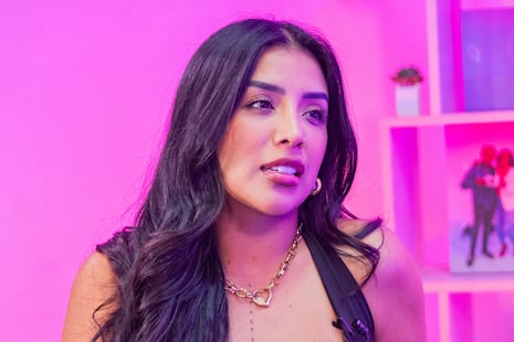 Kate Candela se prepara para celebrar con un rumbón su séptimo aniversario como solista