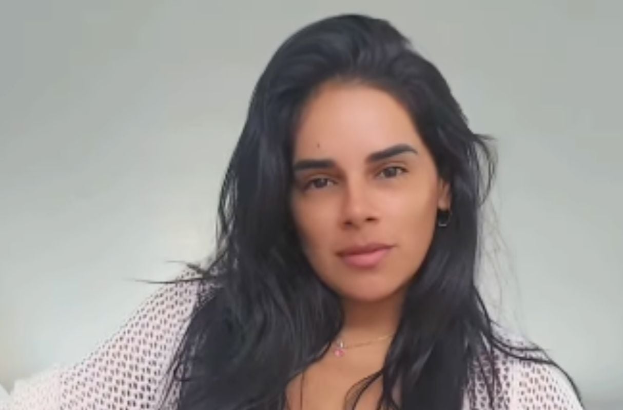 Giuliana Rengifo se recupera tras complicada operación. (Foto: Instagram / @giulianarengifo)