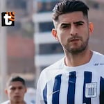 ¡Giro en el caso Zambrano! Futbolista denuncia por presunta extorsión a joven que lo acusó de abuso