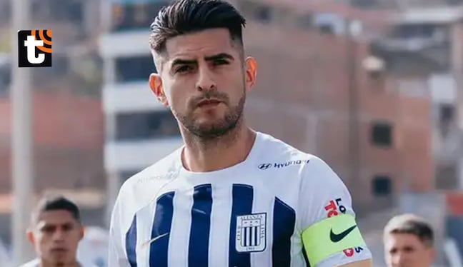 El futbolista presentó una denuncia por presunta extorsión, señalando que la acusación en su contra tendría un trasfondo económico.