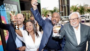 El buen ejemplo de la ‘Foquita’ Farfán