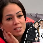 Minimiza al ‘Diablito’: “No fue una pareja importante”