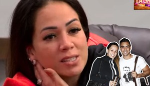Melissa Klug minimiza al ‘Diablito’ tras reencuentro en La Granja Vip: “No fue una pareja importante”