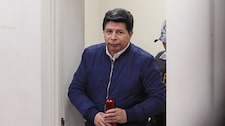 ¡Otro portazo a Castillo! Declaran inadmisible su sexto pedido de indulto y rechazan derecho de gracia