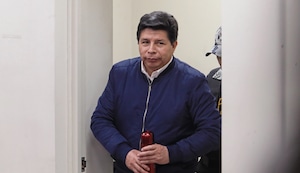 ¡Pedro Castillo busca salir de prisión! Presenta nuevo pedido de gracia presidencial y apela a la Constitución y a informe de la ONU