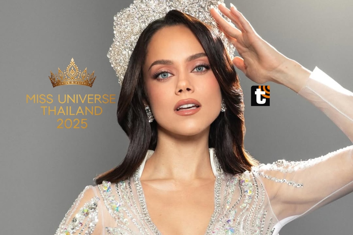 TROME- Modelo emite extenso comunicado tras el Miss Universo 2025.