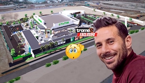 Boulevard Puntamar: ¿Cuál es la real relación de Claudio Pizarro con el nuevo mall de Punta Hermosa?