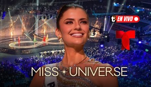 Miss Universo 2024 EN VIVO: Tati Calmell no clasifica al top 5 y queda eliminada del certamen