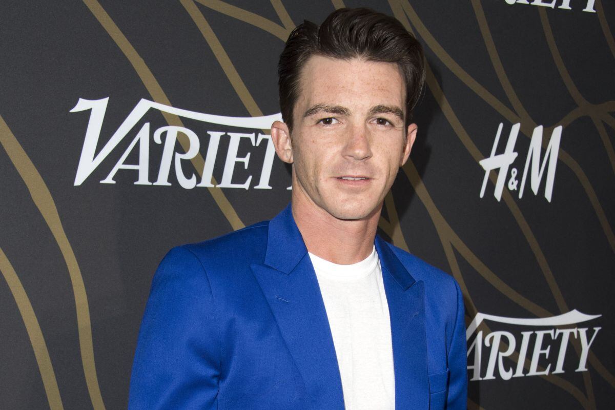 Drake Bell se encuentra "desaparecido y en peligro" (Foto: AFP)