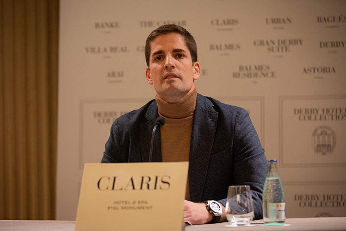 Robert Moreno no sufrió derrotas como técnico de España. (Foto: Getty Images)