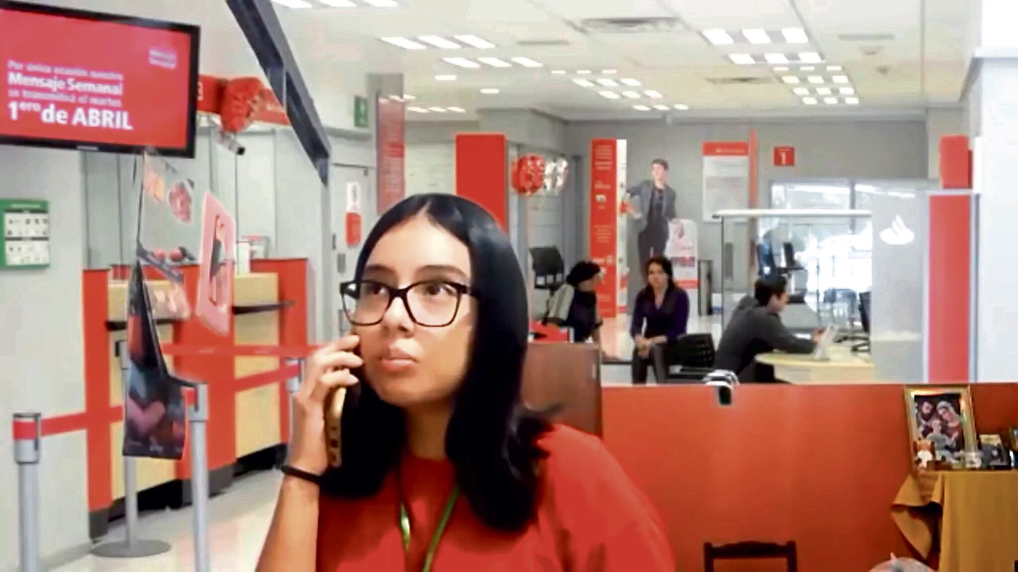 Milagros Olivia Julca García fue asesinada en hostal