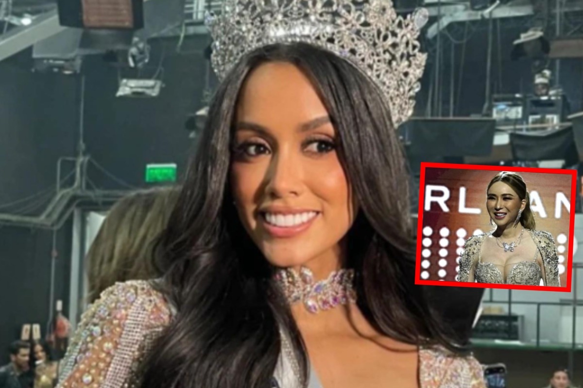 Empresa dueña del Miss Universo se declara en bancarrota