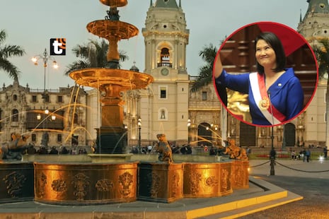 El Perú tiene todo para ser el mejor