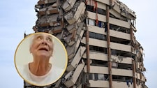 Peruana radicada en Venezuela cuenta cómo vivió los terremotos: “Parecía que se iba quebrar todo”