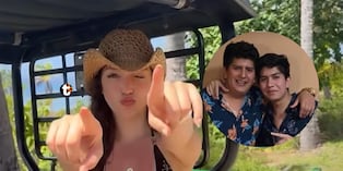 Cuñada de Jenss Lara es sobrina de Daniel Salaverry