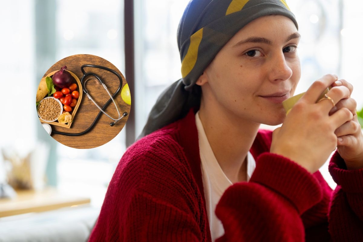 Algunos inmunonutrientes sirven para combatir o controlar el estado de inflamación, prevenir infecciones, mejorar la respuesta del sistema inmune, incrementar la energía, entre otros beneficios. Foto: Freepik.