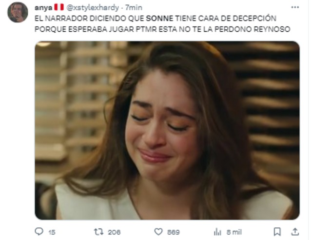 Usuarios de las redes sociales se solidarizan con Oliver Sonne porque no pudo jugar ni un minuto del Perú vs. Venezuela