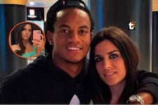 Esposa de André Carrillo confirma ruptura con desgarrador mensaje: “Se aprovechó de mi amor real”