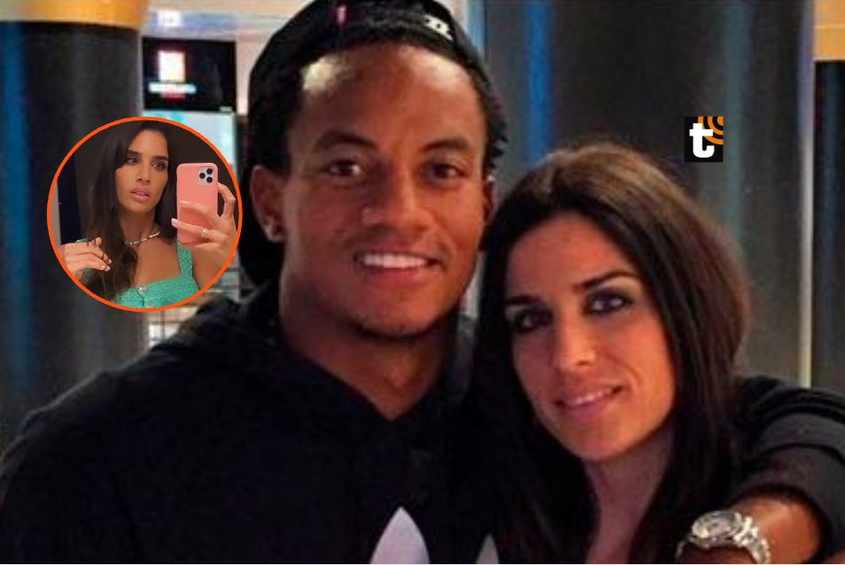 Suhaila Jad confirma ruptura con André Carrillo.
