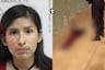 ¡Brutal crimen en Ate! Mujer fue degollada a metros de su casa: padre de la víctima pide justicia