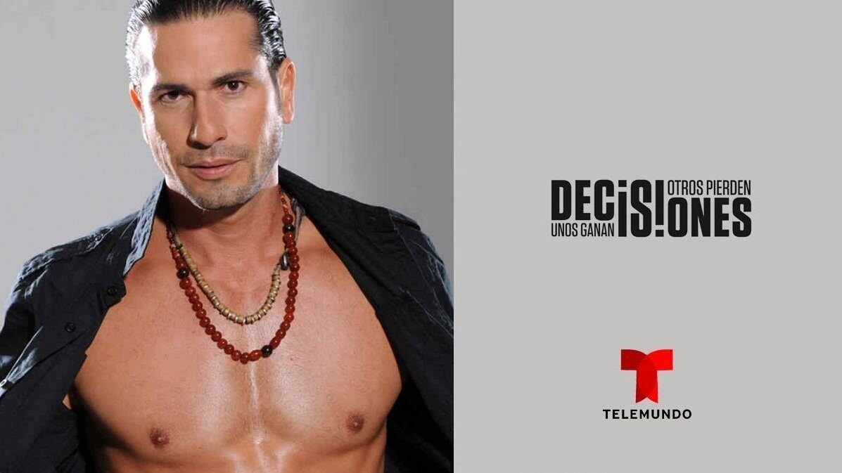 La nueva temporada de "Decisiones" tendrá impactantes capítulos. Foto: Telemundo