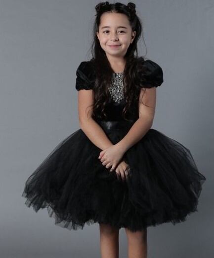 La actriz turca Beren Gökyıldız es una de las más reconocidas en Turquía (Foto: Beren Gökyıldız / Instagram)