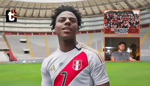 ‘La Blanquirroja’ desmiente acusaciones del Zein sobre cancelación a Speed en el Estadio Nacional: “Nunca confirmamos”