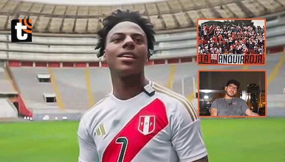 TROME - ‘La Blanquirroja’ desmiente acusaciones del Zein sobre cancelación de Speed en el Estadio Nacional