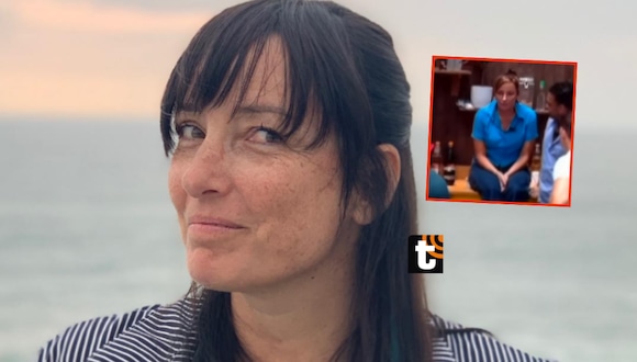 TROME - Celine Aguirre genera indignación por comentarios racistas en La Granja Vip: ¿Qué fue lo que dijo?