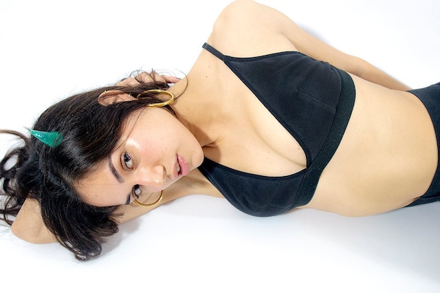 Linda Suzetty y sus fotos más sensuales. Foto: Instagram lindamedicen