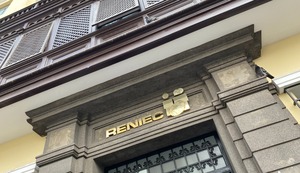 Reniec crea comisión que investigará inscripciones irregulares