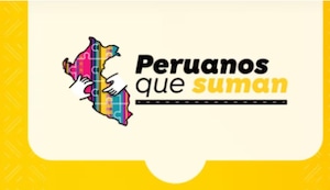 El Comercio y BCP buscan a los ‘Peruanos que Suman’: Conoce más de la campaña