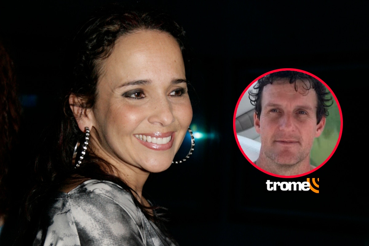 Érika Villalobos grita su amor a los cuatro vientos por galán.