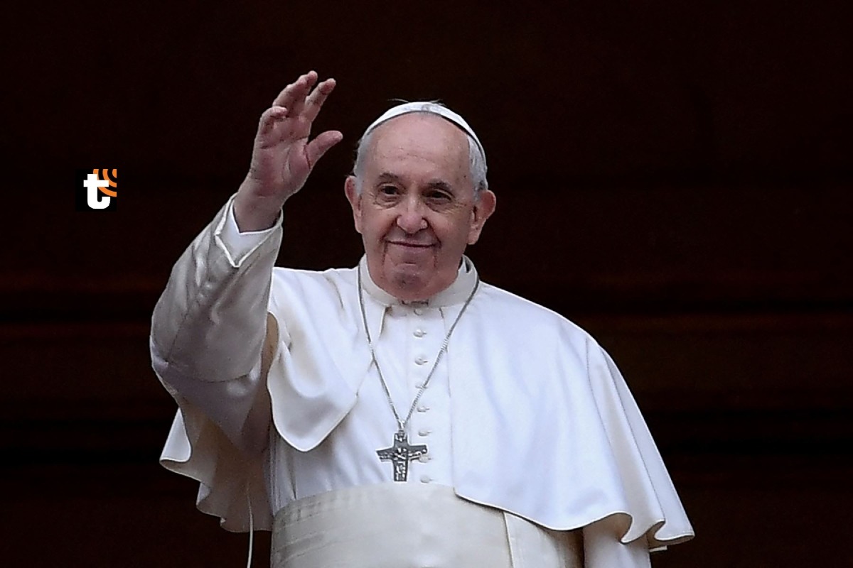 Papa Francisco: qué pasará con sus bienes