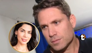 Paco sobre reacción de Ely tras revelación de su pasado: “El pase fue incómodo, no conozco sus motivos”