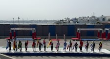 Inauguran en Perú el Panamericano de Pentatlón Moderno 2026 rumbo a Lima 2027