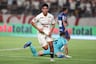 Piero Quispe viajó a Cajamarca con Universitario y podría jugar este domingo