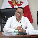 Igualito que Belmont, Sánchez pidió que le yapeen