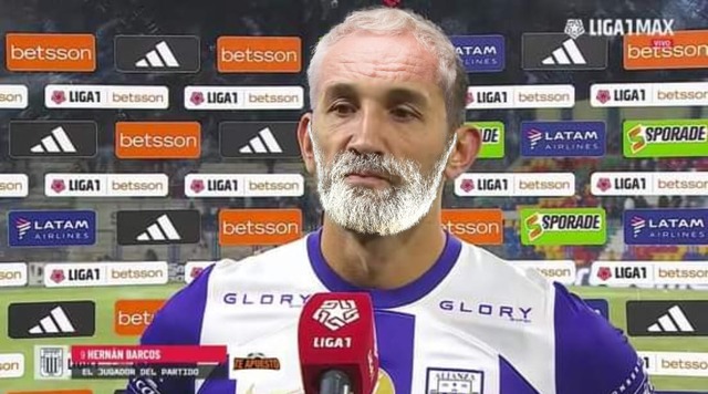 Memes del empate de Alianza Lima con Colo Colo inundaron las redes sociales.